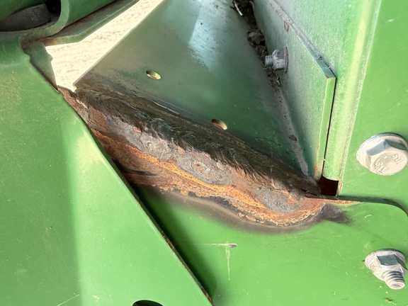 2023 John Deere S780 - Photo26