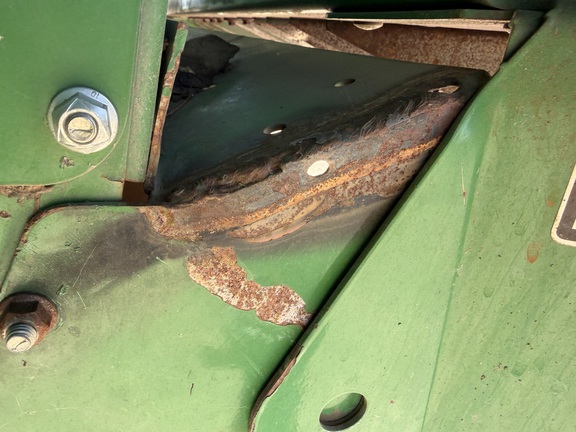 2023 John Deere S780 - Photo27