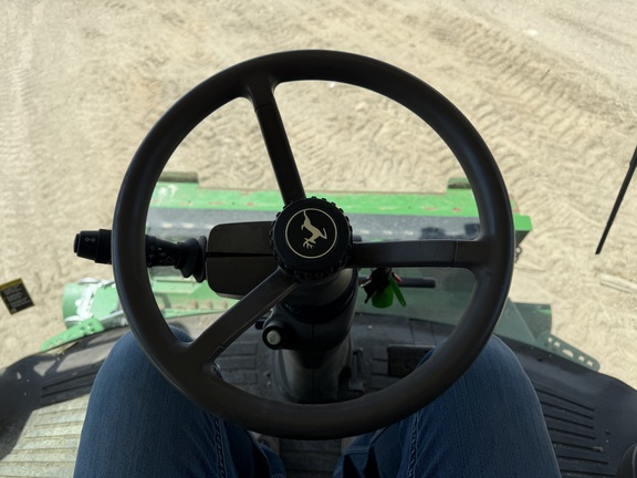 2023 John Deere S780 - Photo44