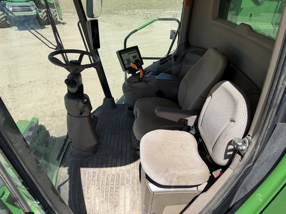 2023 John Deere S780 - Photo43