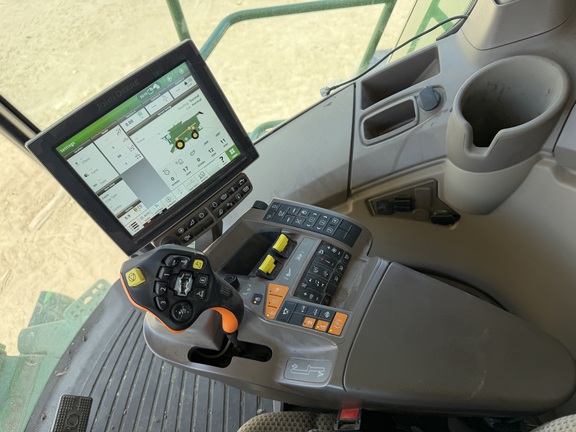 2023 John Deere S780 - Photo46