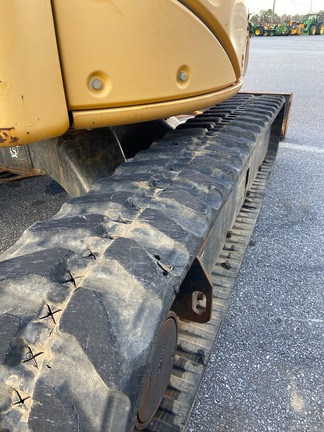 2014 John Deere 35D-9