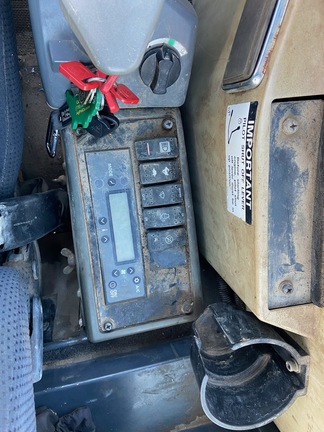 2014 John Deere 35D-14