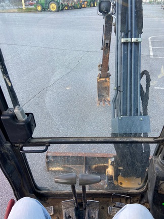 2014 John Deere 35D-15