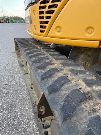 2014 John Deere 35D-11