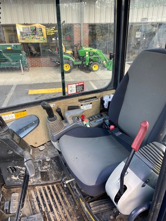 2014 John Deere 35D-13