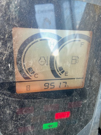 2014 John Deere 35D-16