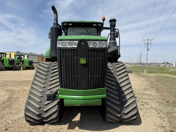 2016 John Deere 9620RX - Photo8