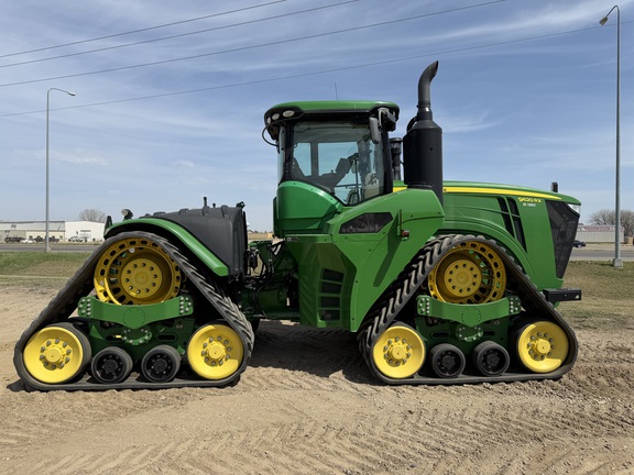 2016 John Deere 9620RX - Photo2