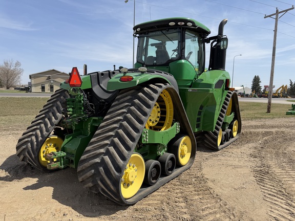 2016 John Deere 9620RX - Photo3
