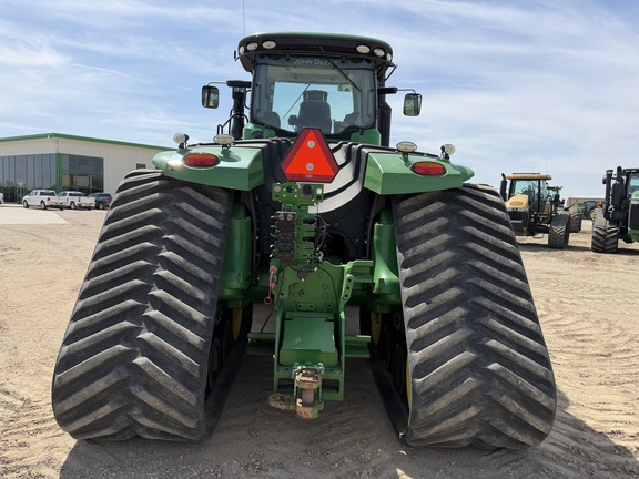 2016 John Deere 9620RX - Photo4
