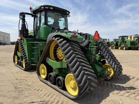 2016 John Deere 9620RX - Photo5