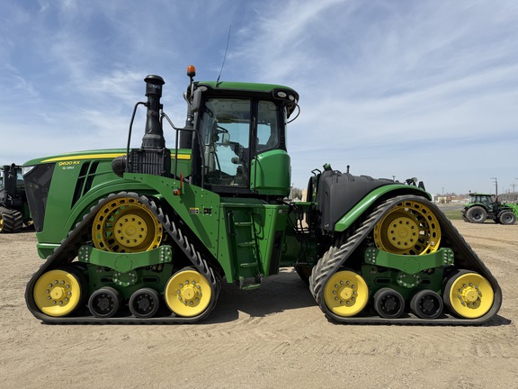 2016 John Deere 9620RX - Photo6