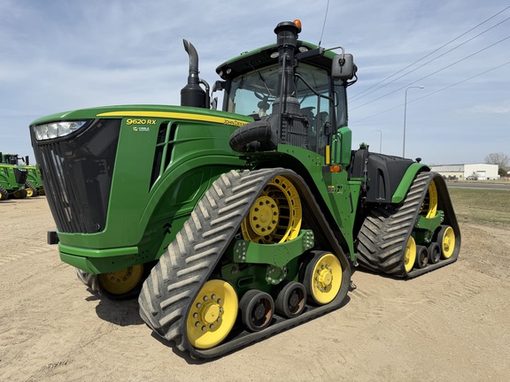 2016 John Deere 9620RX - Photo7