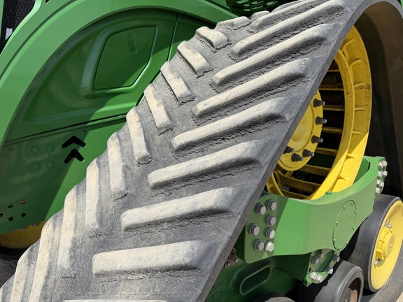 2016 John Deere 9620RX - Photo9