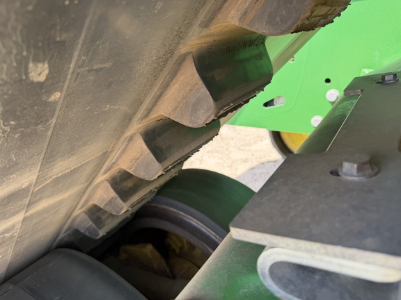 2016 John Deere 9620RX - Photo10