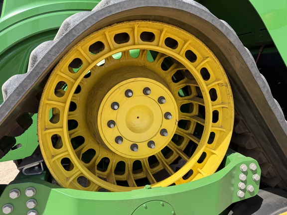 2016 John Deere 9620RX - Photo11