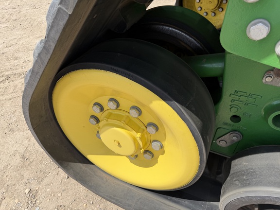 2016 John Deere 9620RX - Photo12