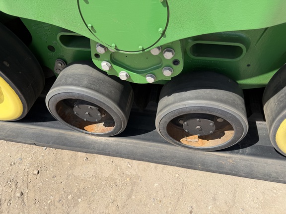 2016 John Deere 9620RX - Photo14