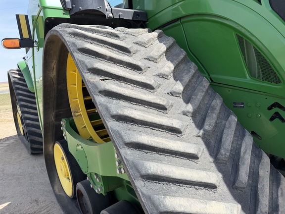 2016 John Deere 9620RX - Photo15