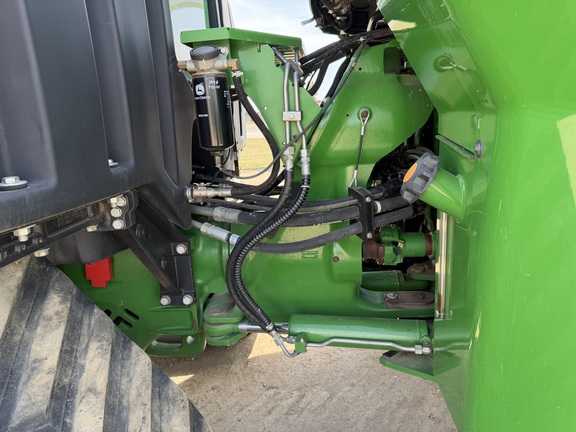 2016 John Deere 9620RX - Photo24