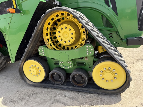 2016 John Deere 9620RX - Photo17