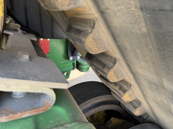 2016 John Deere 9620RX - Photo19