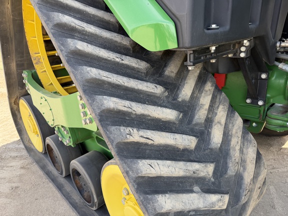 2016 John Deere 9620RX - Photo18