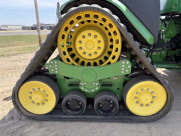 2016 John Deere 9620RX - Photo20