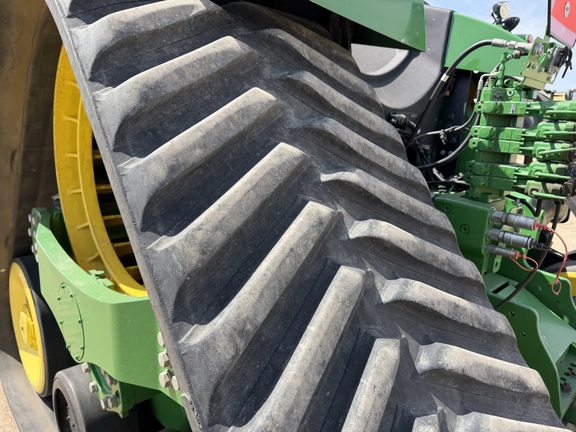 2016 John Deere 9620RX - Photo21