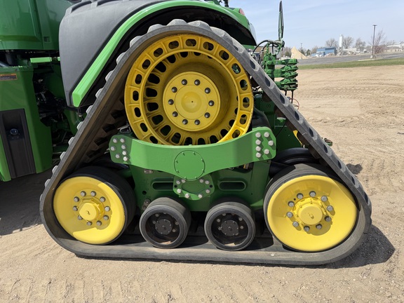 2016 John Deere 9620RX - Photo22