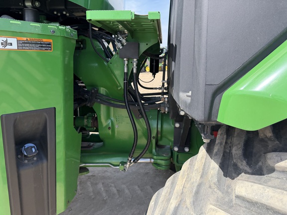2016 John Deere 9620RX - Photo23