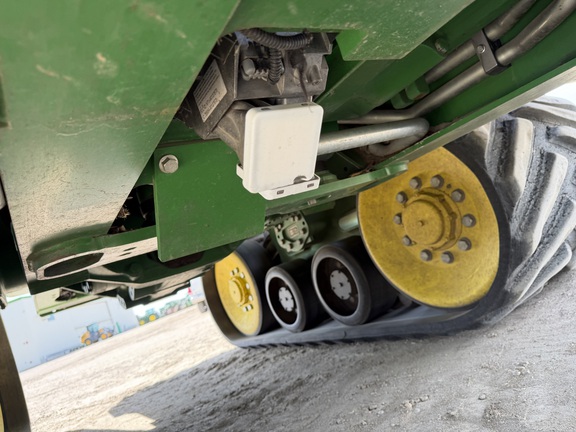 2016 John Deere 9620RX - Photo26