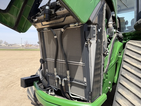 2016 John Deere 9620RX - Photo25
