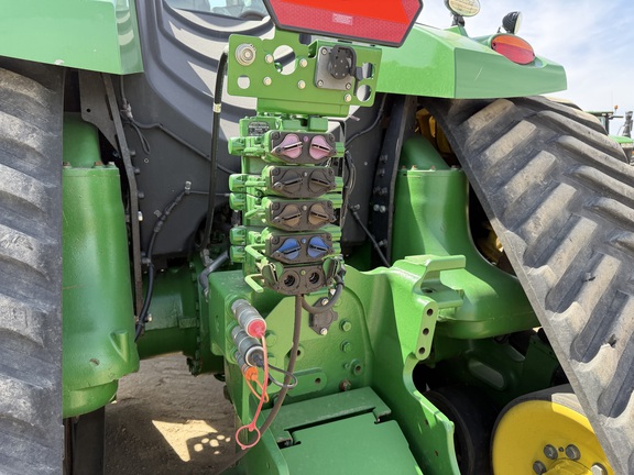 2016 John Deere 9620RX - Photo28