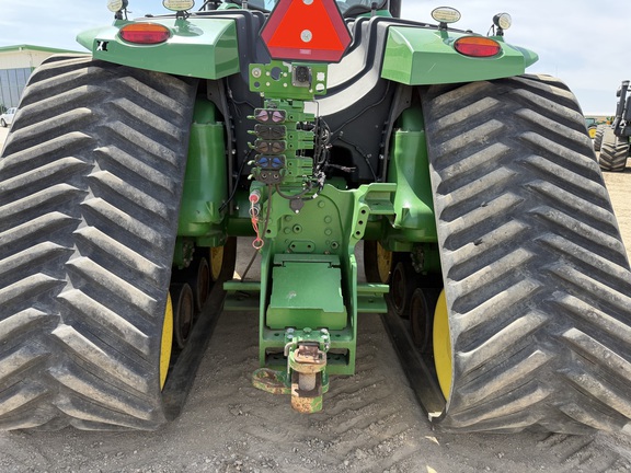 2016 John Deere 9620RX - Photo27