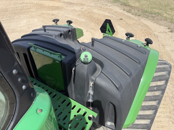 2016 John Deere 9620RX - Photo31