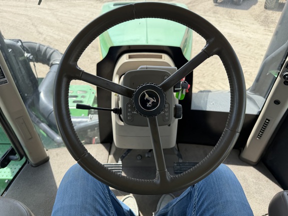 2016 John Deere 9620RX - Photo33