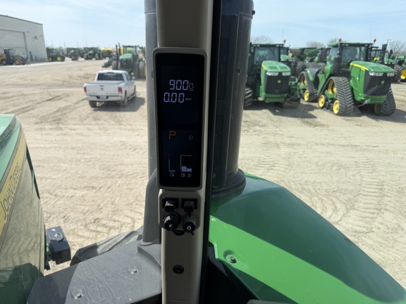 2016 John Deere 9620RX - Photo36
