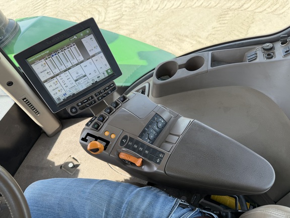 2016 John Deere 9620RX - Photo35