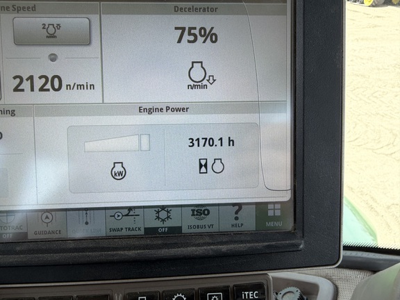 2016 John Deere 9620RX - Photo37