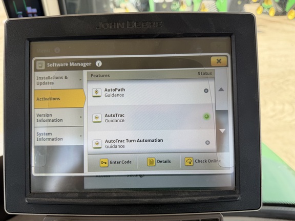 2016 John Deere 9620RX - Photo38