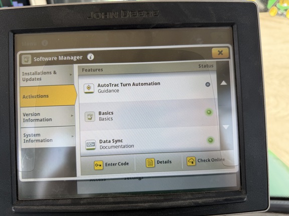 2016 John Deere 9620RX - Photo39