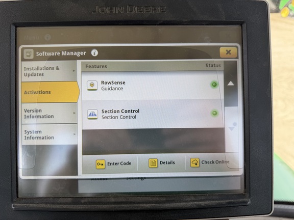 2016 John Deere 9620RX - Photo42
