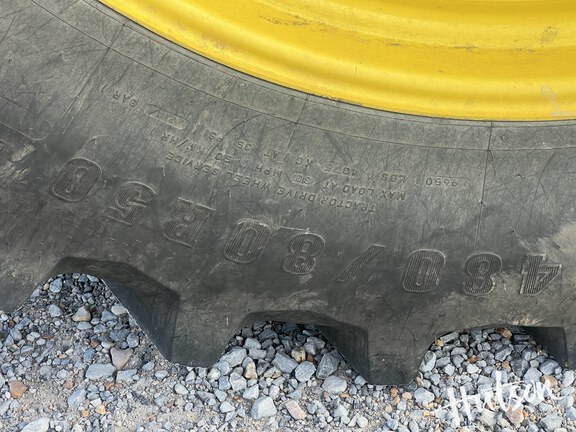 Photo of 2024 John Deere 8R 370