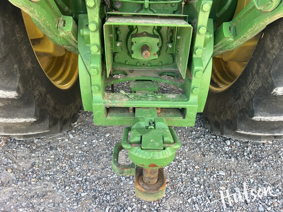 Photo of 2024 John Deere 8R 370