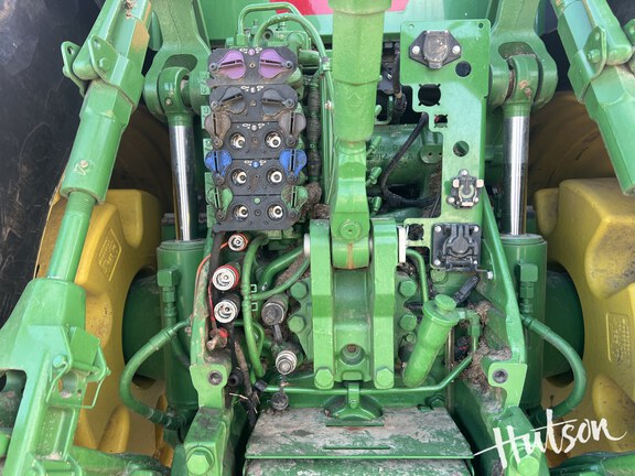 Photo of 2024 John Deere 8R 370