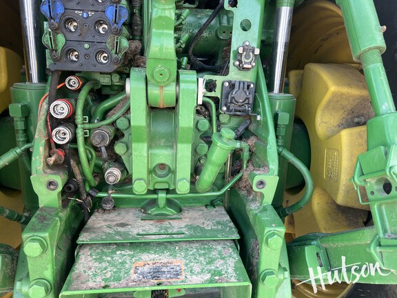 Photo of 2024 John Deere 8R 370