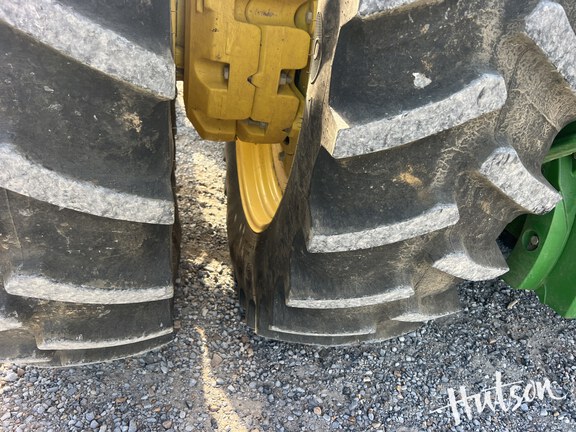 Photo of 2024 John Deere 8R 370