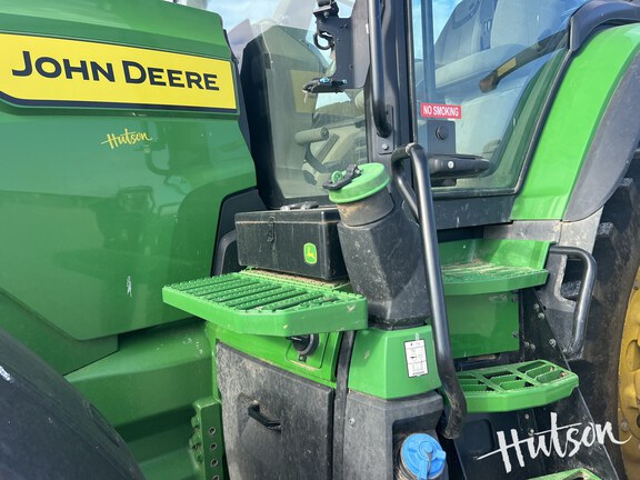 Photo of 2024 John Deere 8R 370